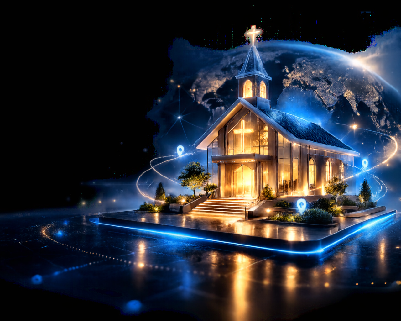 Gages Lake Bible Church